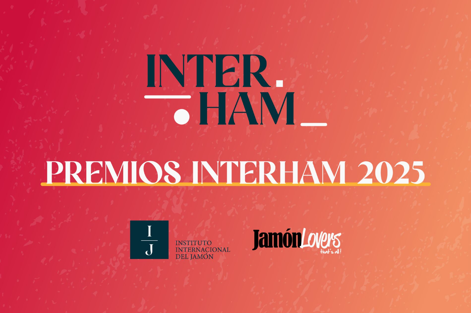 Premios Interham